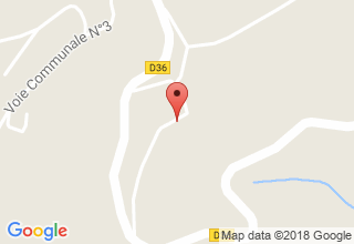 Plan de localisation de Tech'Maint Pro
