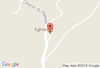 Plan de localisation de Bois et fer
