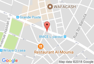 Plan de localisation de Europa