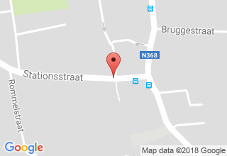 Plan de localisation de Gfdv (EURL)
