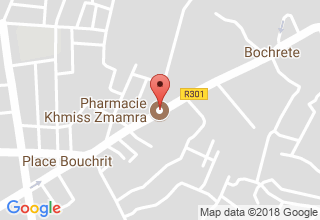 Plan de localisation de Ksi Informatique