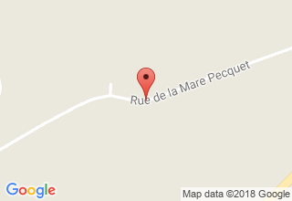 Plan de localisation de Atypique