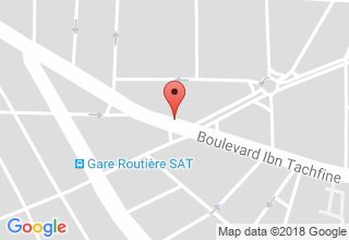 Plan de localisation de POWER PC 42
