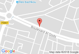 Plan de localisation de Privas Informatique