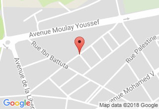 Plan de localisation de Seis