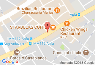 Plan de localisation de Sb Multimédia