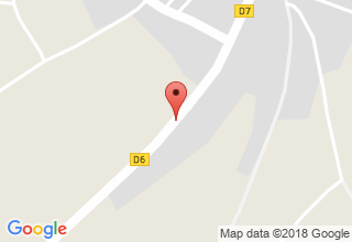 Plan de localisation de Alpaci (SARL)