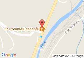 Plan de localisation de SOS Informatique Giambra
