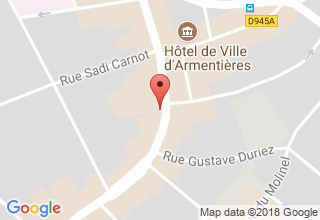 Plan de localisation de Souvanthong