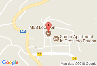 Plan de localisation de Ice Club