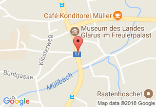 Plan de localisation de ISOPC