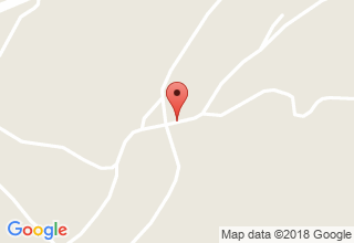Plan de localisation de Verollet Marcelle