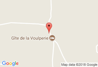 Plan de localisation de Requier Christian