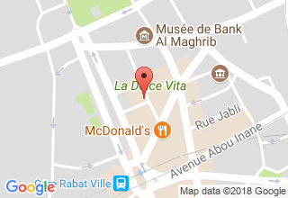 Plan de localisation de Ambert Micro Informatique