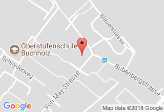 Plan de localisation de Solo Informatique