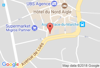 Plan de localisation de Sudelectro.com