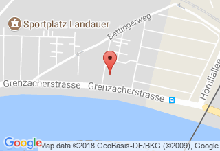 Plan de localisation de Sos Info