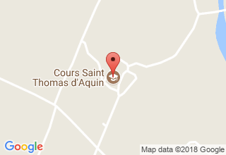 Plan de localisation de ADAM