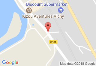 Plan de localisation de Laboratoire des Sources