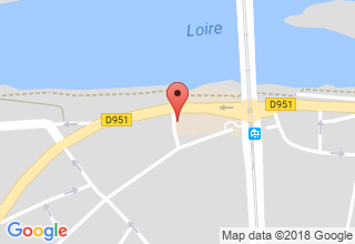 Plan de localisation de 2KMC
