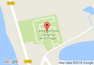 Plan de localisation de Hotel Restaurant le Rivoli