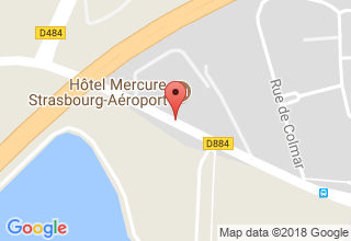 Plan de localisation de Hippopotamus