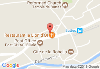 Plan de localisation de Jet-phone