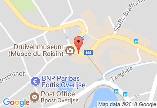 Plan de localisation de MELVCOMMUNICATION