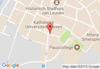Plan de localisation de Orsay Telecom