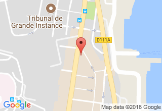 Plan de localisation de Phone And Phone