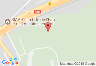Plan de localisation de Monoprix