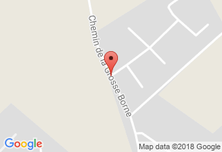 Plan de localisation de Simply Market