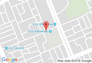 Plan de localisation de Somi Télécom