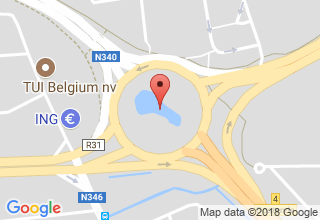 Plan de localisation de Tel And Com