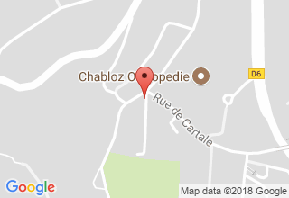 Plan de localisation de AIDE-ORDINATEUR