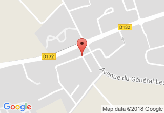 Plan de localisation de AledPC