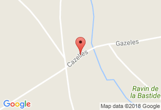 Plan de localisation de Assistance A Domicile En Informatique
