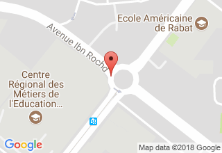Plan de localisation de Tel And Com