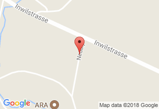 Plan de localisation de V.R.M Informatique