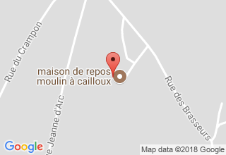 Plan de localisation de Boyer (SARL)