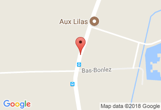 Plan de localisation de Digital Group