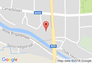 Plan de localisation de Expert Télé-Labo Adhérent