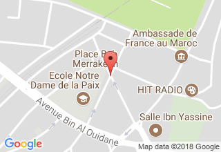 Plan de localisation de Monpoix (SAS)