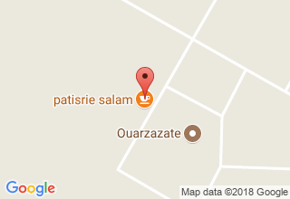 Plan de localisation de Tabey Michèle