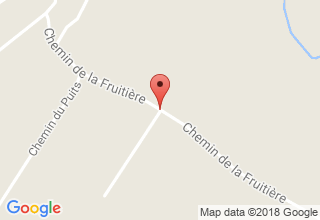 Plan de localisation de Colson (Sarl)