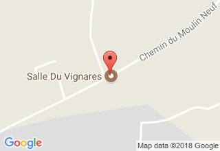 Plan de localisation de Enclave Service Plus