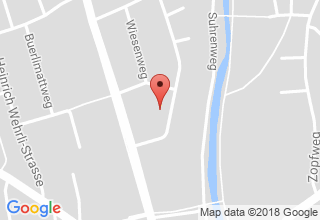 Plan de localisation de JH Informatique