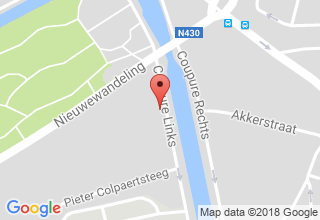 Plan de localisation de Image Service