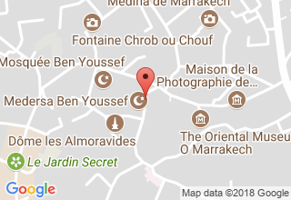 Plan de localisation de JJC Informatique à Domicile