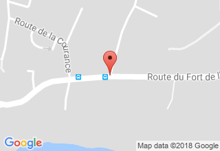 Plan de localisation de Prop'Net